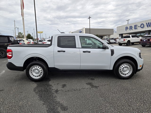 New 2026 Ford Maverick XL SuperCrew Cab - photo 6