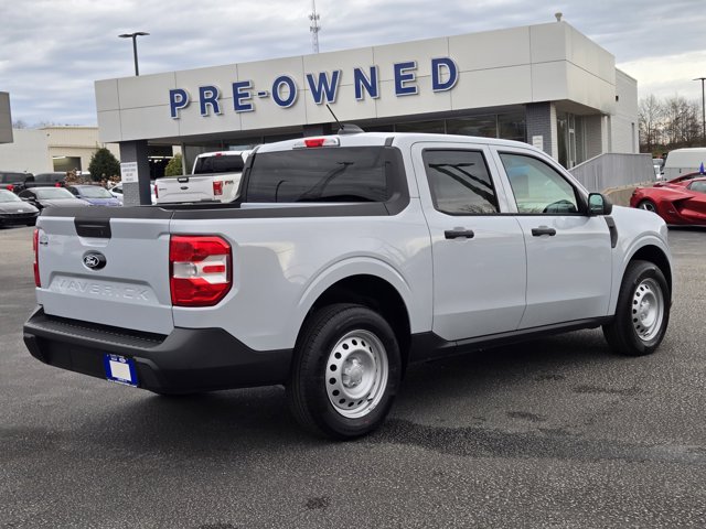 New 2026 Ford Maverick XL SuperCrew Cab - photo 7