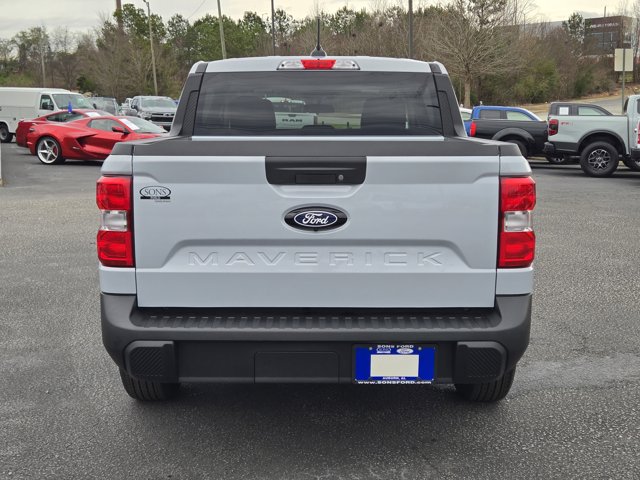 New 2026 Ford Maverick XL SuperCrew Cab - photo 8
