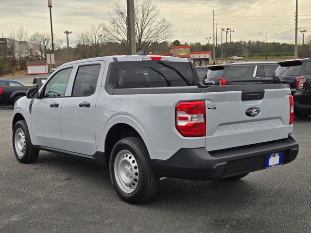 New 2026 Ford Maverick XL SuperCrew Cab - photo 9