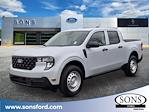 New 2026 Ford Maverick XL SuperCrew Cab thumbnail 1