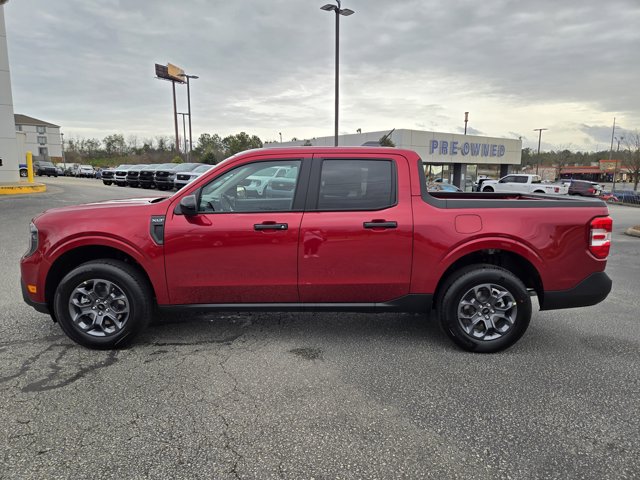 New 2026 Ford Maverick XLT SuperCrew Cab - photo 11