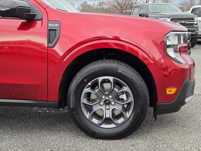 New 2026 Ford Maverick XLT SuperCrew Cab - photo 12
