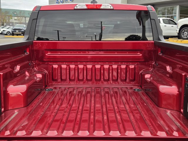 New 2026 Ford Maverick XLT SuperCrew Cab - photo 13