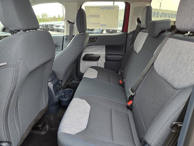 New 2026 Ford Maverick XLT SuperCrew Cab - photo 14