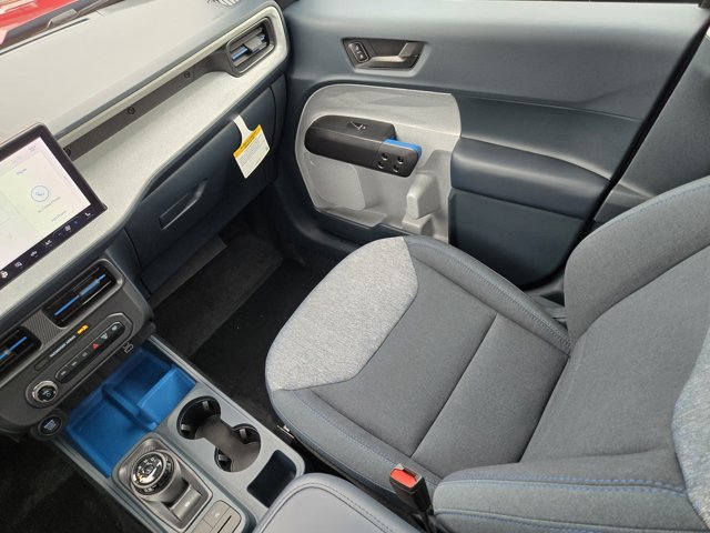 New 2026 Ford Maverick XLT SuperCrew Cab - photo 15