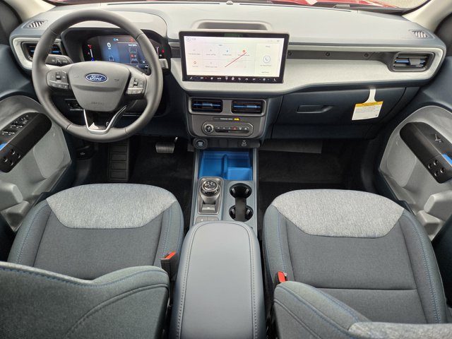 New 2026 Ford Maverick XLT SuperCrew Cab - photo 16