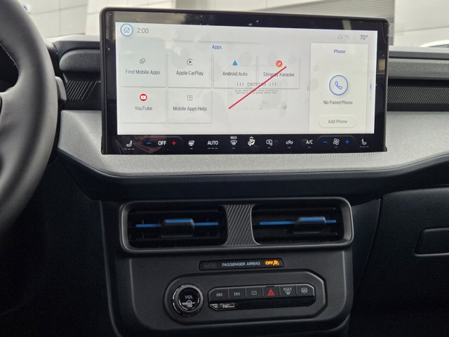 New 2026 Ford Maverick XLT SuperCrew Cab - photo 17