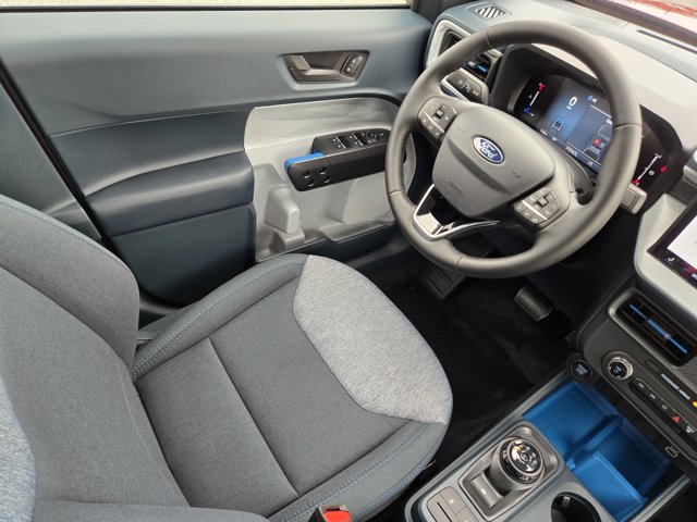 New 2026 Ford Maverick XLT SuperCrew Cab - photo 18