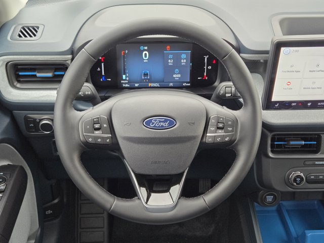 New 2026 Ford Maverick XLT SuperCrew Cab - photo 19
