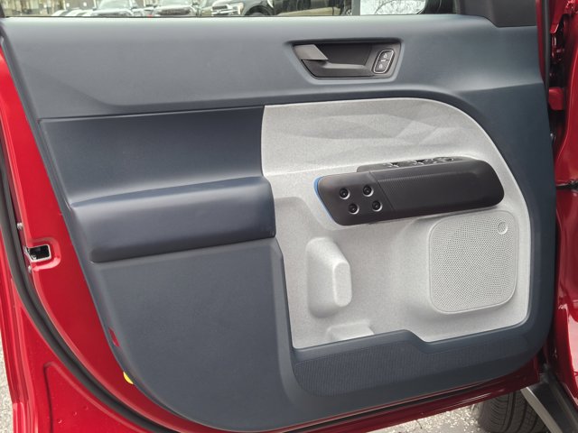 New 2026 Ford Maverick XLT SuperCrew Cab - photo 20