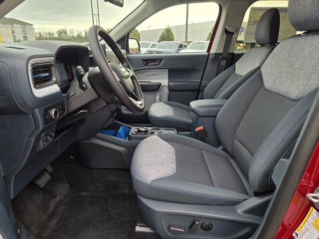 New 2026 Ford Maverick XLT SuperCrew Cab - photo 22