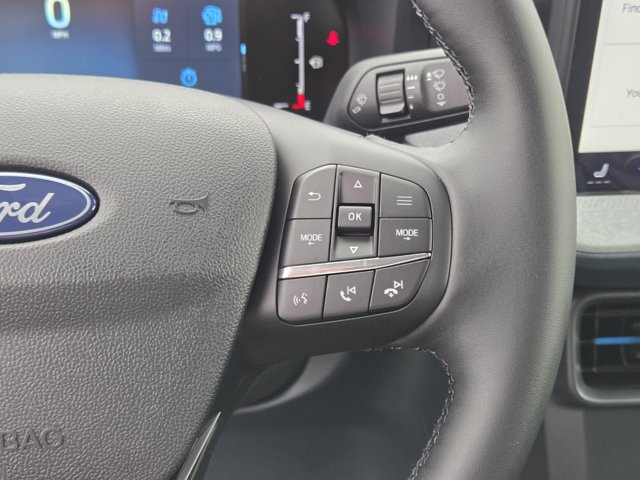 New 2026 Ford Maverick XLT SuperCrew Cab - photo 25