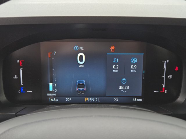 New 2026 Ford Maverick XLT SuperCrew Cab - photo 26