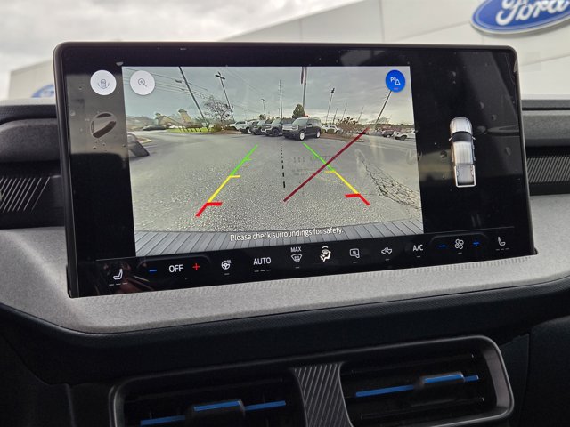 New 2026 Ford Maverick XLT SuperCrew Cab - photo 28