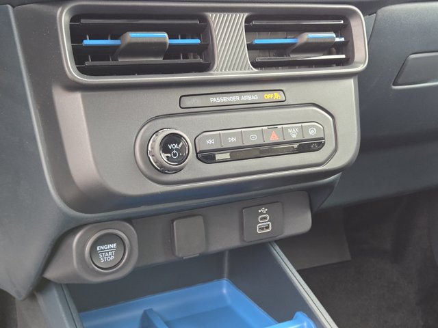 New 2026 Ford Maverick XLT SuperCrew Cab - photo 29