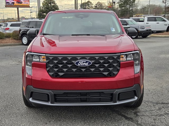New 2026 Ford Maverick XLT SuperCrew Cab - photo 3