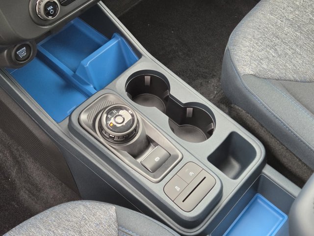 New 2026 Ford Maverick XLT SuperCrew Cab - photo 30