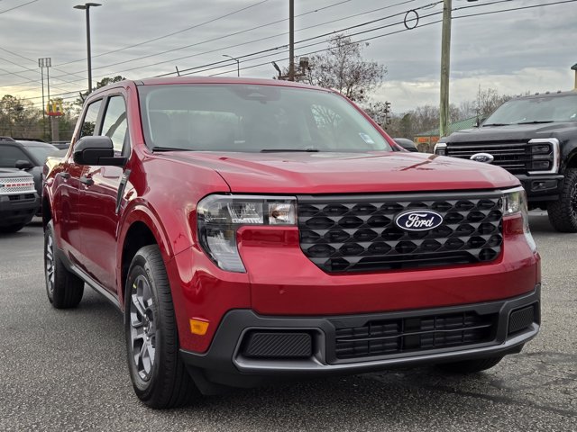 New 2026 Ford Maverick XLT SuperCrew Cab - photo 5