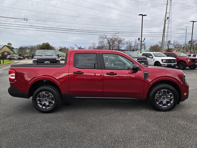 New 2026 Ford Maverick XLT SuperCrew Cab - photo 6
