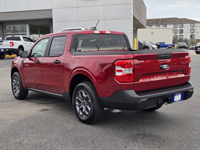 New 2026 Ford Maverick XLT SuperCrew Cab - photo 9
