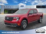 New 2026 Ford Maverick XLT SuperCrew Cab thumbnail 1