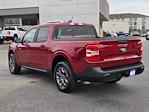 New 2026 Ford Maverick XLT SuperCrew Cab thumbnail 8