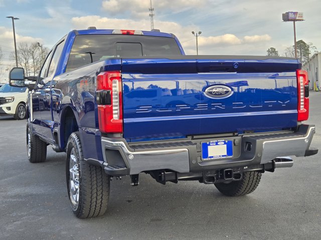 New 2026 Ford F-250 Lariat Crew Cab - photo 11