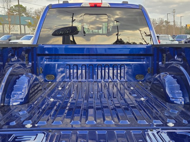 New 2026 Ford F-250 Lariat Crew Cab - photo 14