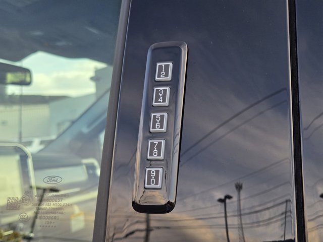 New 2026 Ford F-250 Lariat Crew Cab - photo 15