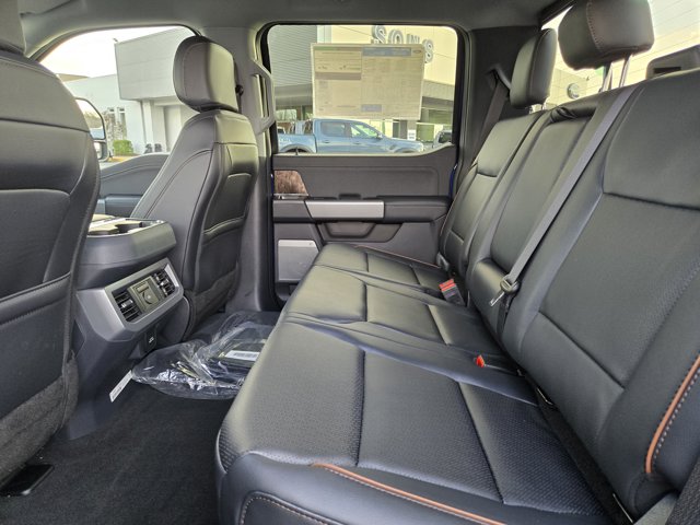 New 2026 Ford F-250 Lariat Crew Cab - photo 16