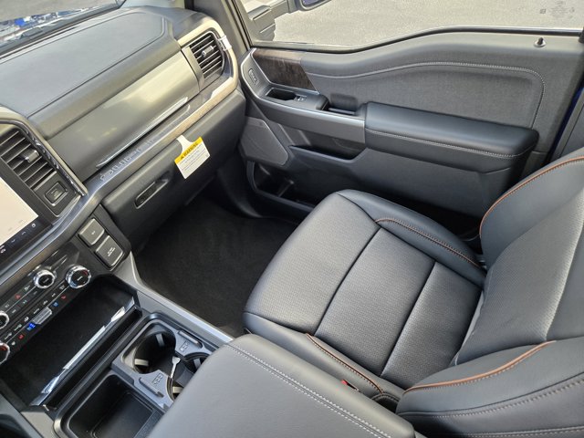 New 2026 Ford F-250 Lariat Crew Cab - photo 17