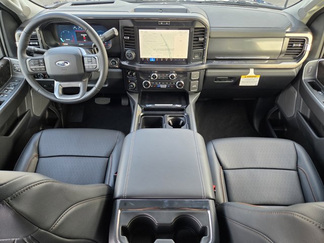 New 2026 Ford F-250 Lariat Crew Cab - photo 18