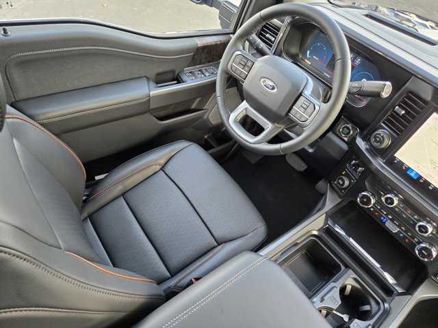 New 2026 Ford F-250 Lariat Crew Cab - photo 19