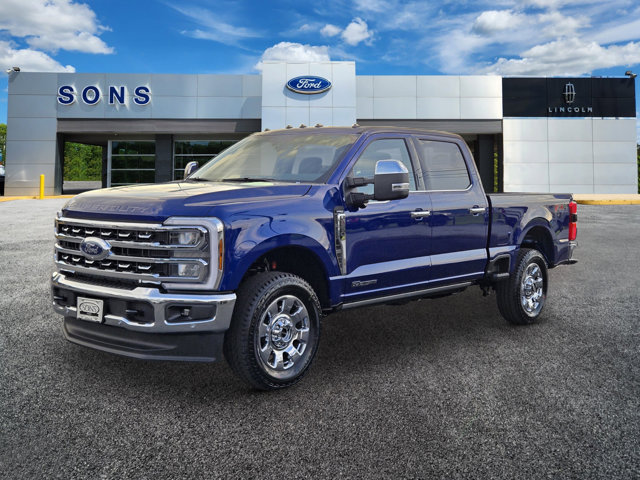 New 2026 Ford F-250 - photo 2