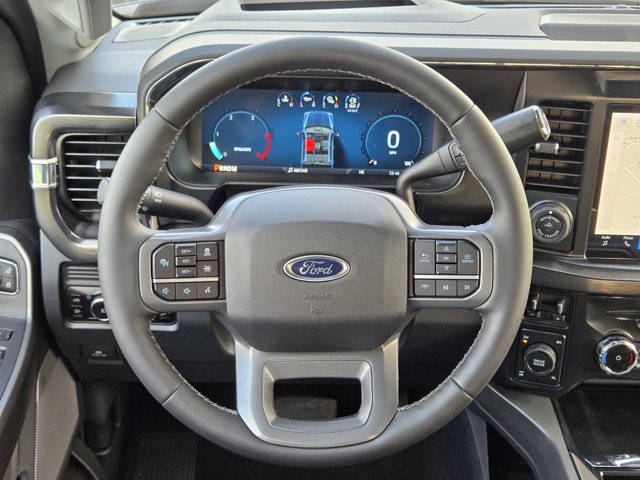 New 2026 Ford F-250 Lariat Crew Cab - photo 20