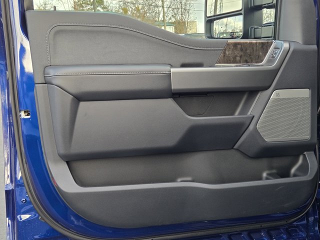 New 2026 Ford F-250 Lariat Crew Cab - photo 21