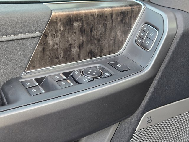 New 2026 Ford F-250 Lariat Crew Cab - photo 22