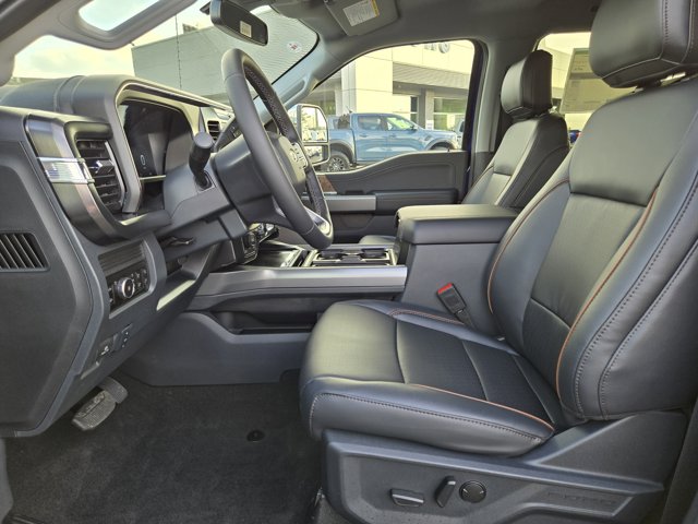 New 2026 Ford F-250 Lariat Crew Cab - photo 23