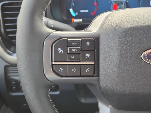 New 2026 Ford F-250 Lariat Crew Cab - photo 25