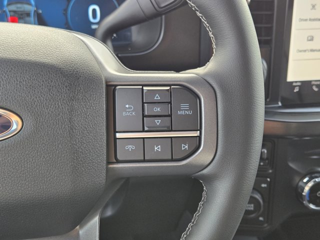 New 2026 Ford F-250 Lariat Crew Cab - photo 26