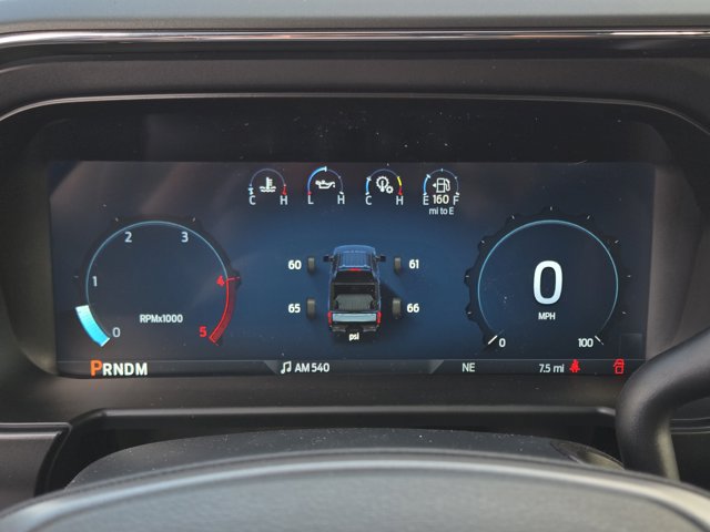 New 2026 Ford F-250 Lariat Crew Cab - photo 27