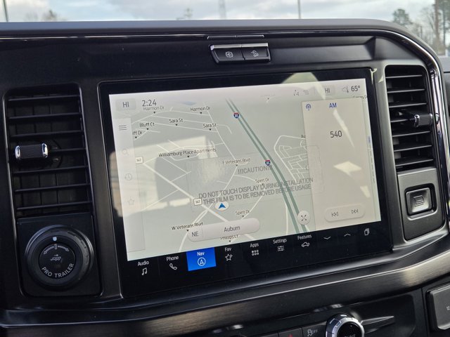 New 2026 Ford F-250 Lariat Crew Cab - photo 28