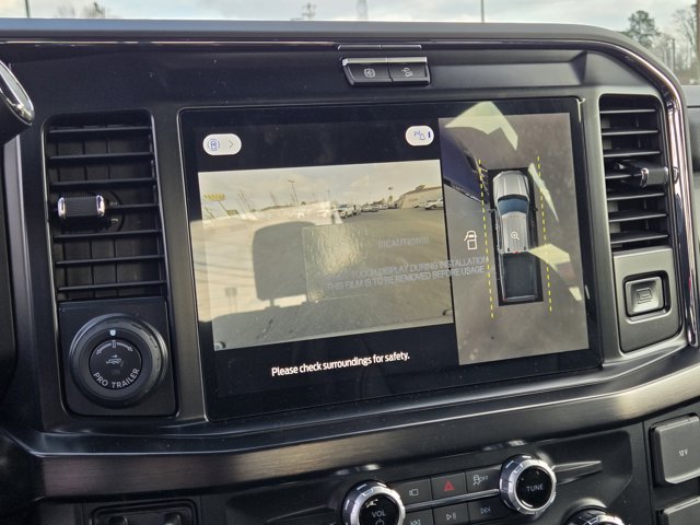New 2026 Ford F-250 Lariat Crew Cab - photo 29