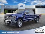 New 2026 Ford F-250 Lariat Crew Cab thumbnail 1