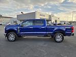 New 2026 Ford F-250 Lariat Crew Cab thumbnail 11