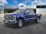 New 2026 Ford F-250 Lariat Crew Cab thumbnail 2