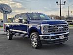New 2026 Ford F-250 Lariat Crew Cab thumbnail 5