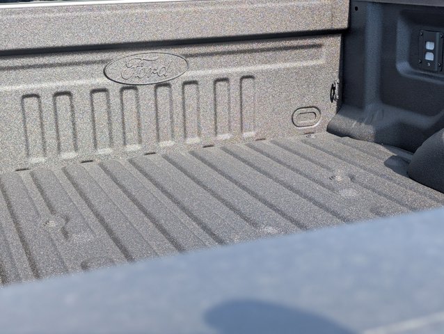 New 2026 Ford F-250 Lariat Crew Cab - photo 11