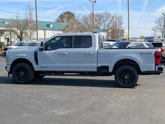 New 2026 Ford F-250 Lariat Crew Cab - photo 14